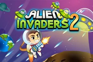 Alien Invaders 2