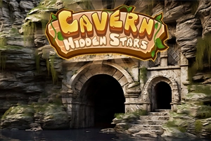 Cavern - Hidden Stars