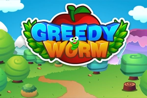 Greedy Worm