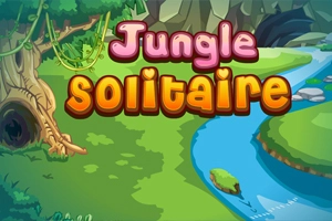 Jungle Solitaire