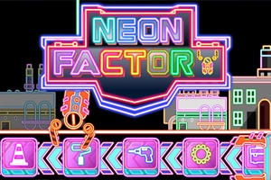 Neon Factory