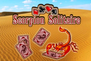 Scorpion Solitaire