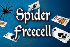 Spider Freecell