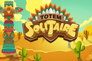 Totem Solitaire