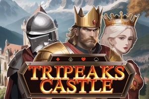 Tripeaks Castle