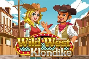 Wild West Klondike