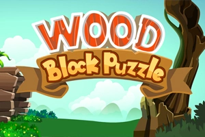 Wood Block Puzzle