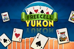 Yukon Freecell