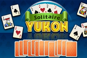 Yukon Solitaire